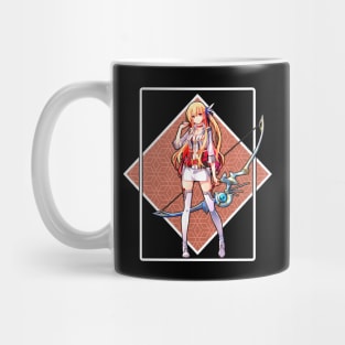 Alisa Reinford | Trails Of Cold Steel Mug